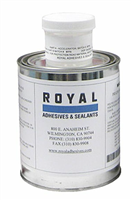  - Royal Sealant WS-8020 B-4 2QT Kit