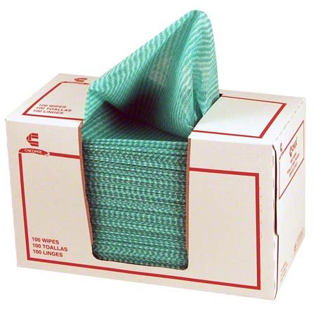  - Chicopee Chix Wet Wipes
