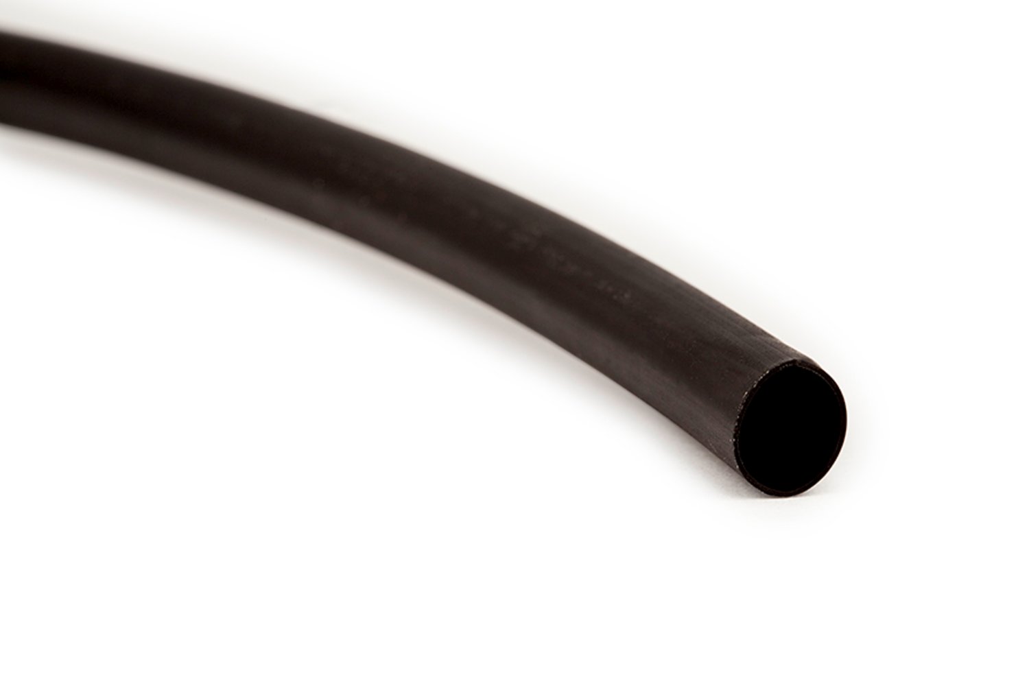 7100030676 - 3M Modified Fluoroelastomer Tubing VTN-200-1/2-Black, 100 ft Length per
spool, 1 spool per carton, 1 Roll/Case
