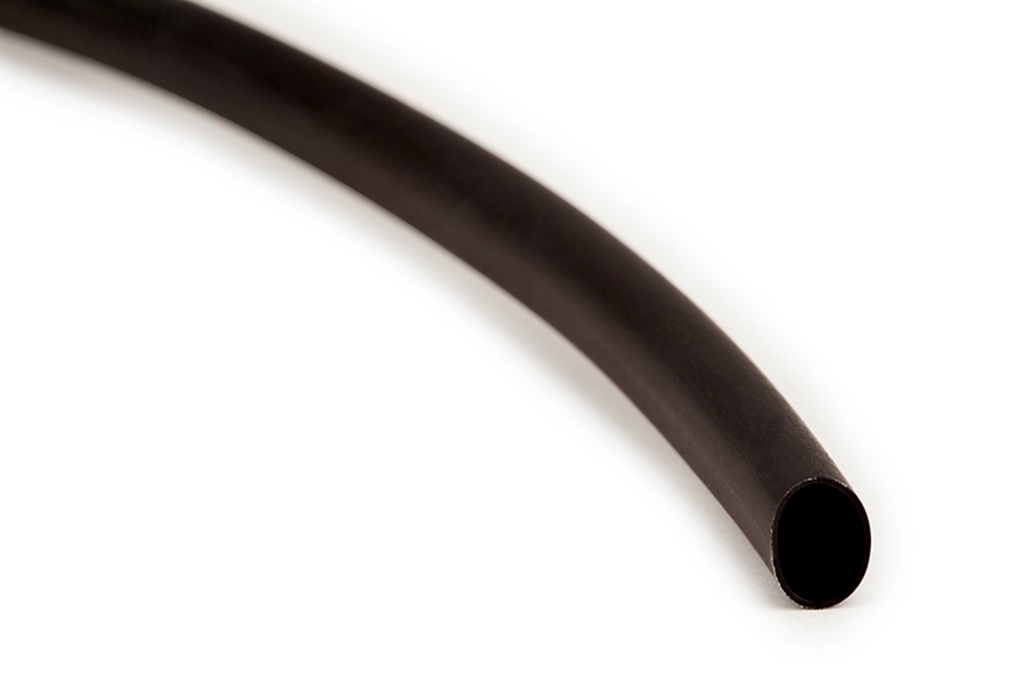 7100084392 - 3M Modified Polychloroprene Tubing NST-1/8-Black, 200 ft Length per spool, 3 spools per carton, 3 Rolls/Case