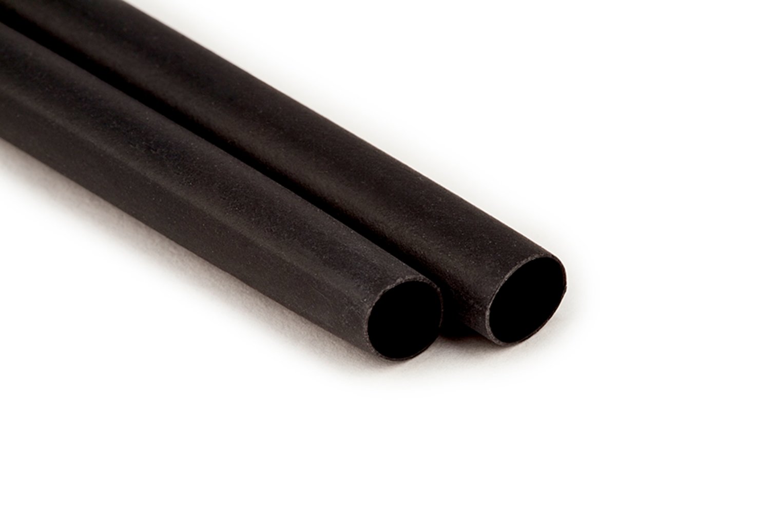 7010291847 - 3M Heat Shrinkable Thick-Wall Cable Sleeve ITCSF-0800-BK-48A-MSHA, Black, 8-10 AWG, 4 ft lengths, 20 each/case