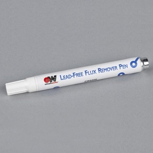 CW9400 - CHEMTRONICS CIRCUITWORKS FLUX REMOVER PENS 9GM