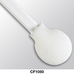 CF1050 - CHEMTRONICS FOAMTIP SWABS MEDICAL GRADE FOAMTIP SWABS 5IN