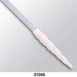 21050 - CHEMTRONICS COVENTRY WRAPPED FOAM SWABS 2.8IN