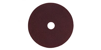 7100151377 - Scotch-Brite Surface Preparation Pad Plus SPPP16, 16 in, 5/Case