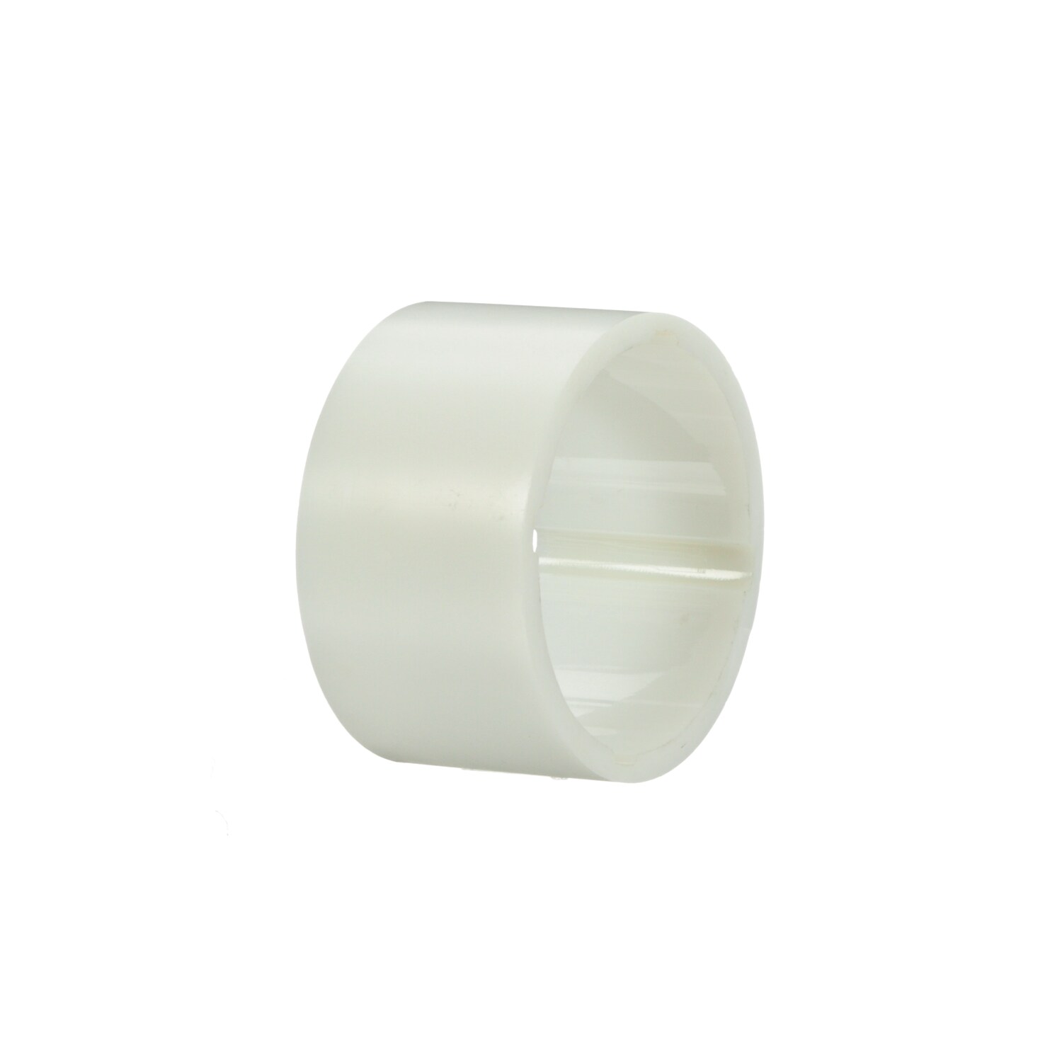 7100205776 - 3M Plastic Keyed Core, 3 in x 8 in, 14 ea/Case