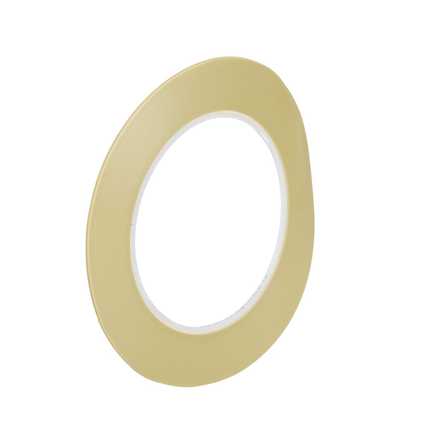 7000050052 - Scotch Fine Line Tape 218, Green, 1/16 in x 60 yd, 5.0 mil, (12 Roll/Carton) 144 Roll/Case