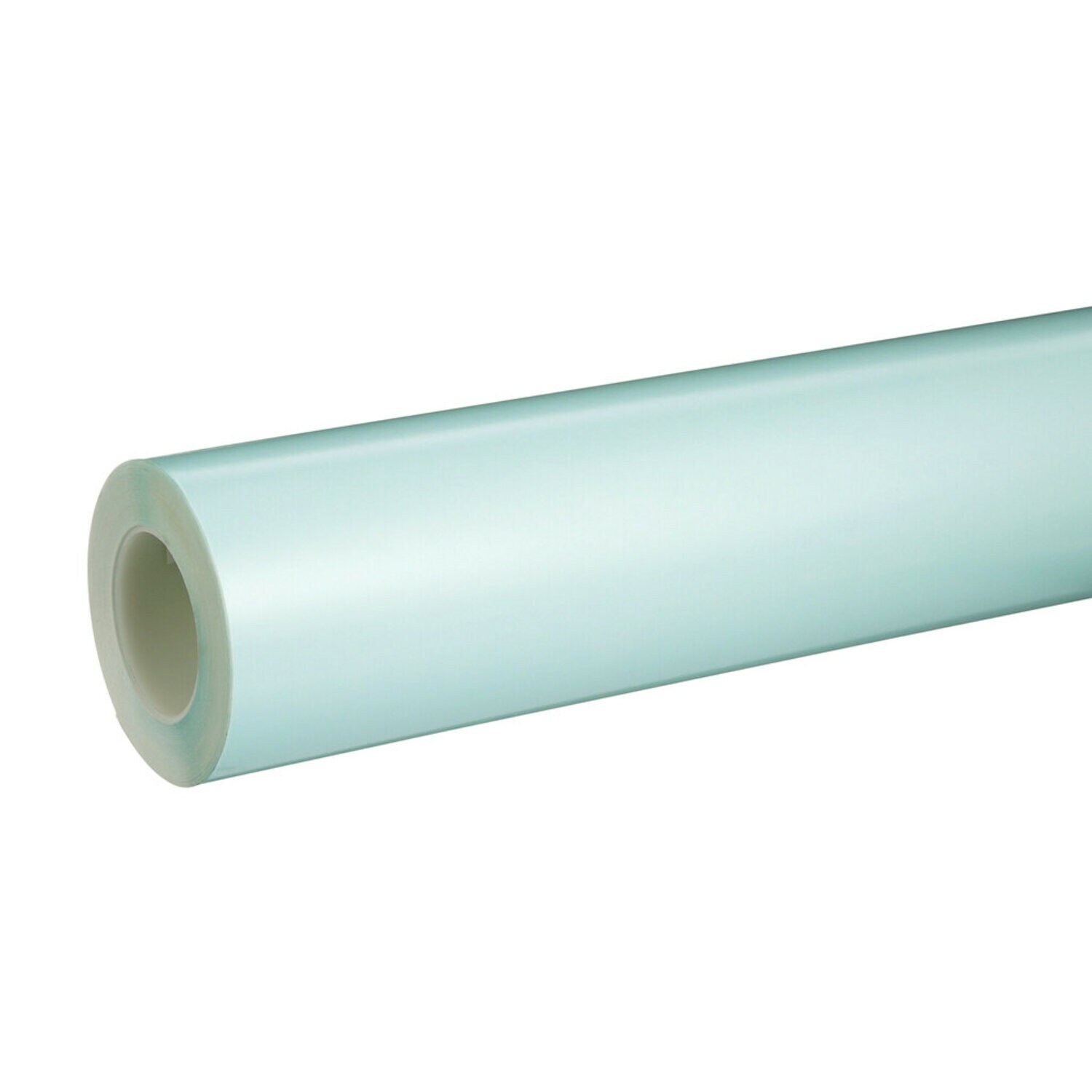 7100077898 - Scotch High Temperature Fine Line Tape 4737TL, Translucent Blue, 48 in x 36 yd, 5.4 mil, liner, 1/Case