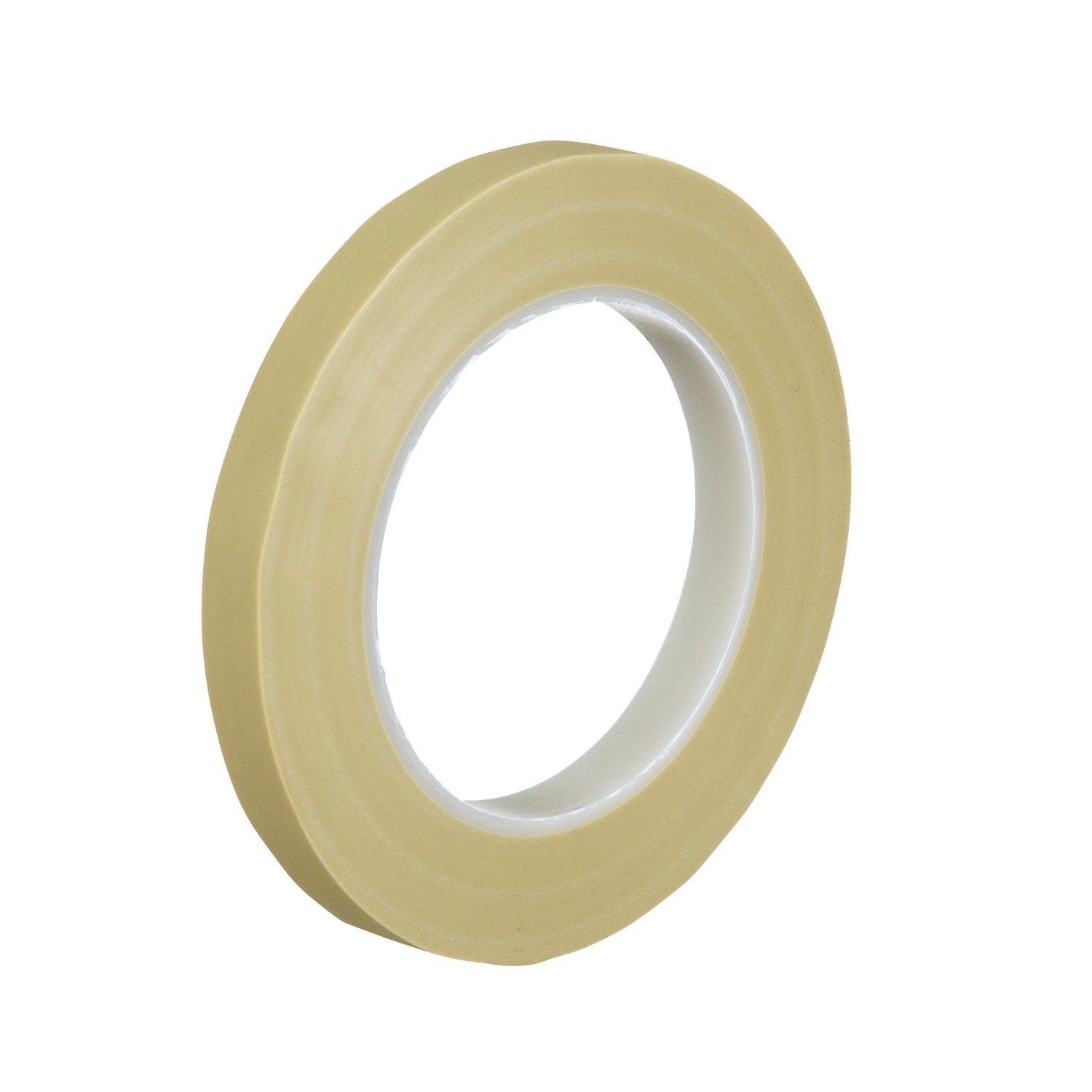 7000048458 - Scotch Fine Line Tape 218, Green, 1/2 in x 60 yd, 5.0 mil, 72 Rolls/Case