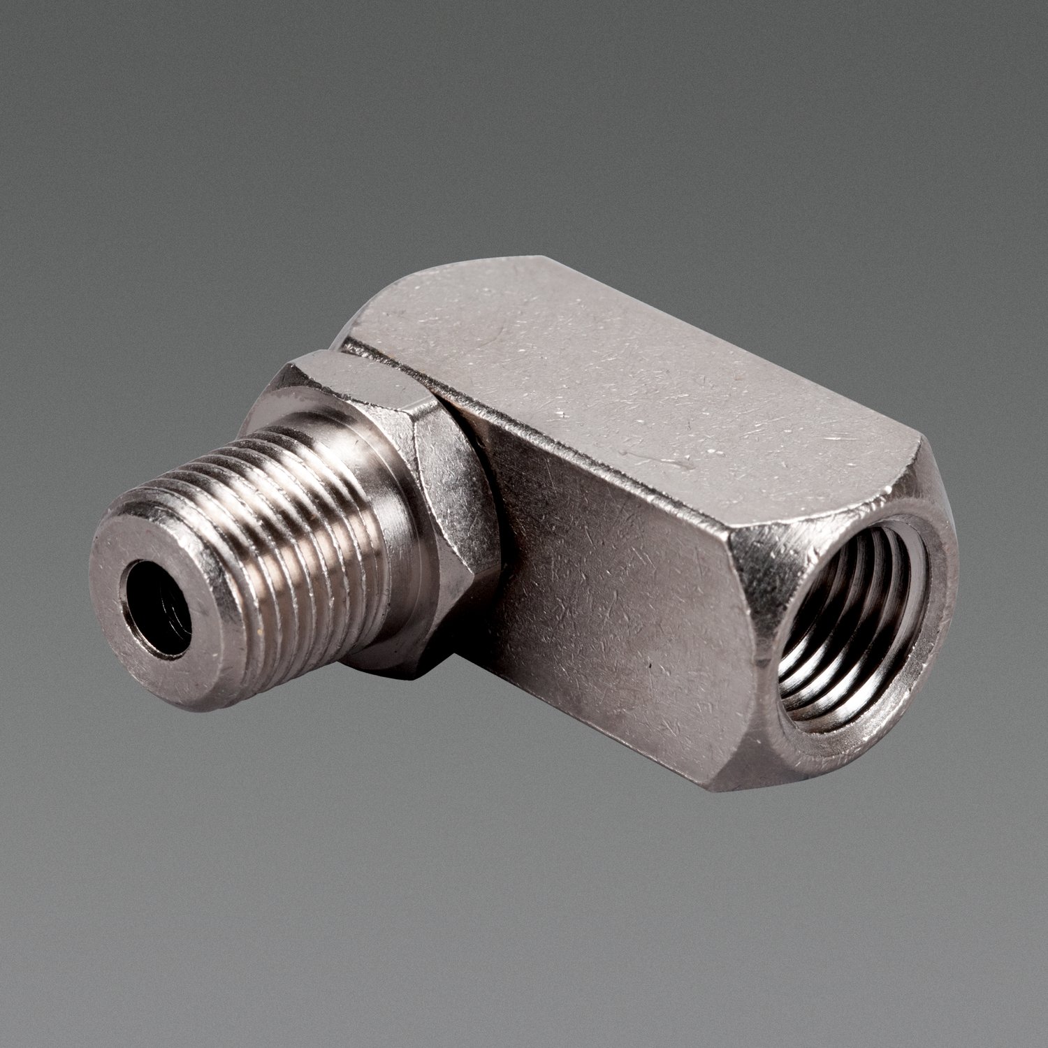 7000046653 - 3M Scotch-Weld PUR Applicator Swivel Connector, Each