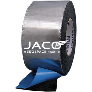  - Polyken 360-45 FOILASTIC Max-Duty Sealant Tape