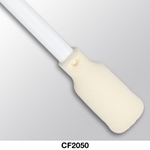 CF2050 - CHEMTRONICS FOAMTIP SWABS MEDICAL GRADE FOAMTIP SWABS 5.12IN