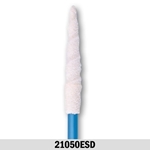 21050ESD - CHEMTRONICS COVENTRY ESD STATIC CONTROL SWABS 2.8IN