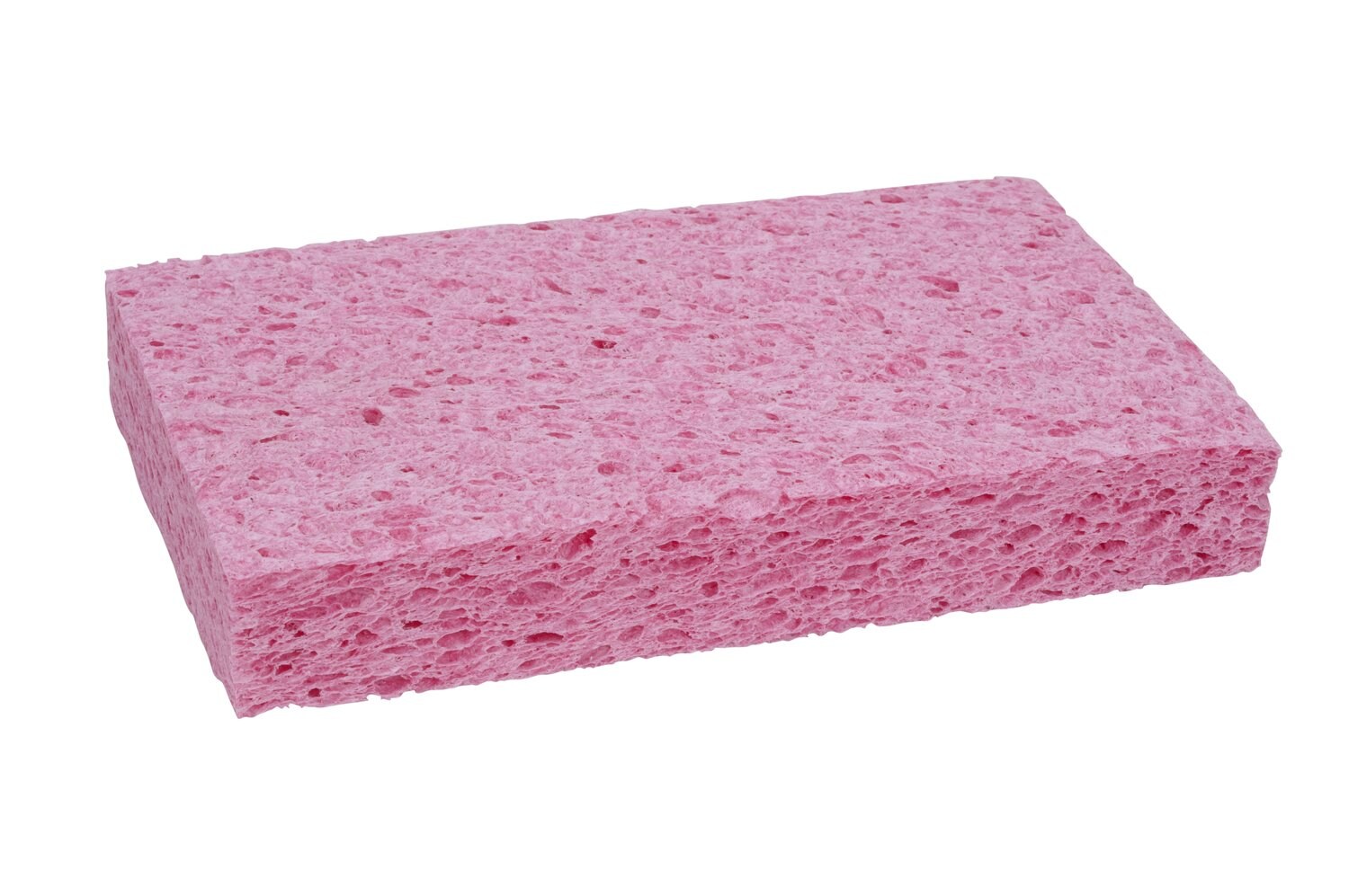 7100069314 - Scotch-Brite Sponge A21, 2/Pack, 24 Pack/Case