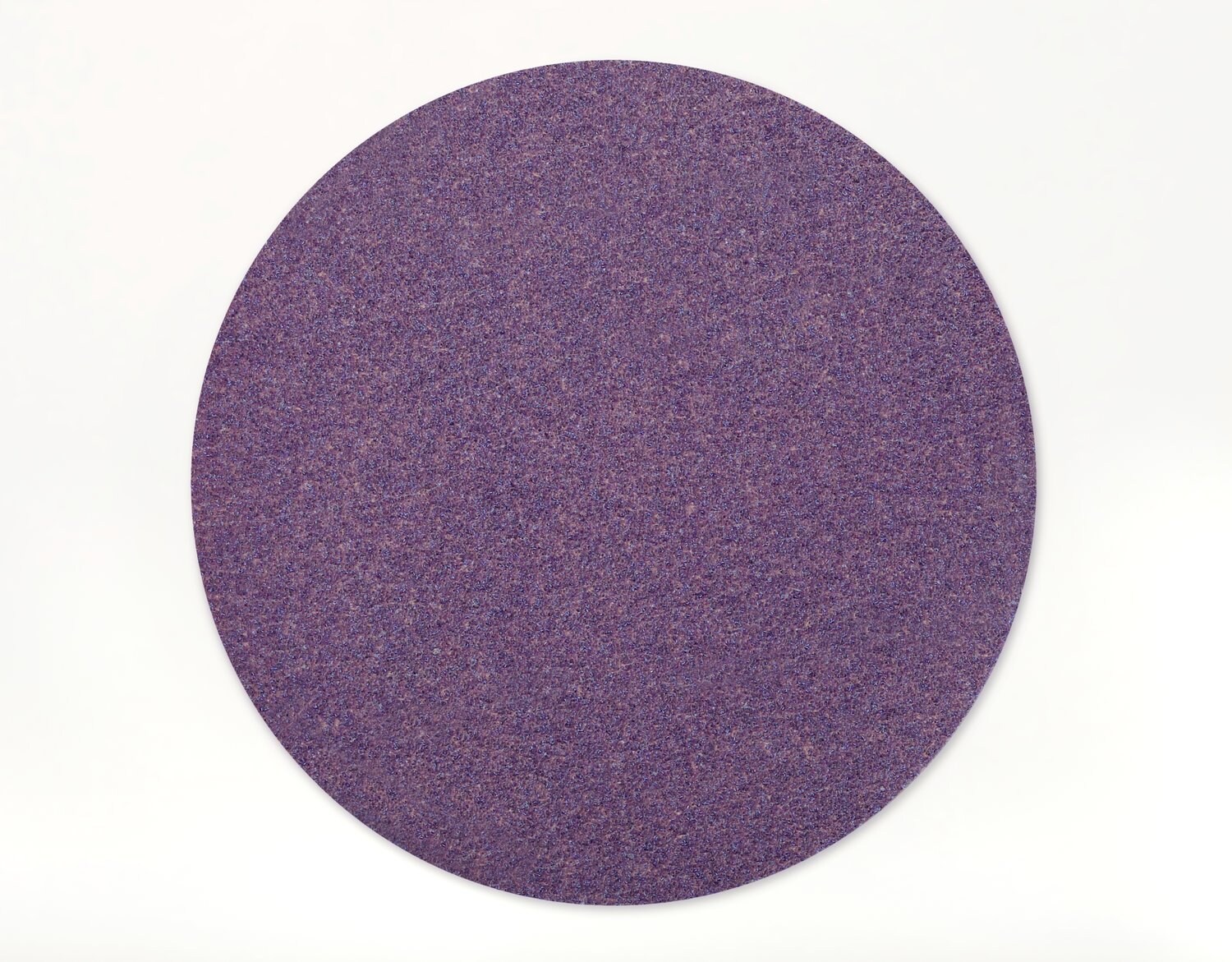 7100044452 - 3M Cubitron II Hookit Paper Disc 732U, 120+ C-weight, 6 in x NH, Die 600Z, 50/Carton, 250 ea/Case