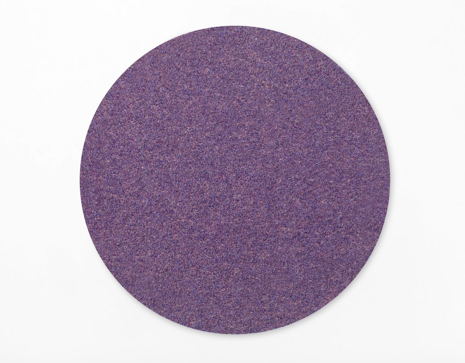 7100046325 - 3M Cubitron II Hookit Film Disc 775L, 80+ 3MIL, 5 in x NH, Die 500X, 50/Carton, 250 ea/Case