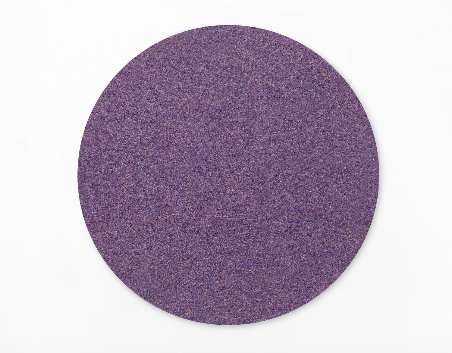 7100138648 - 3M Cubitron II Stikit Paper Disc 732U, 220+ C-weight, Linered, Config