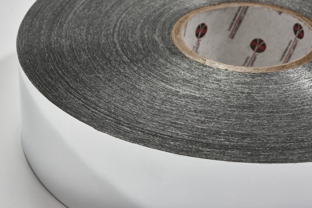 LAMART249LR - LAMART 249-LR-RUBBER BASED ADHESIVE TAPE