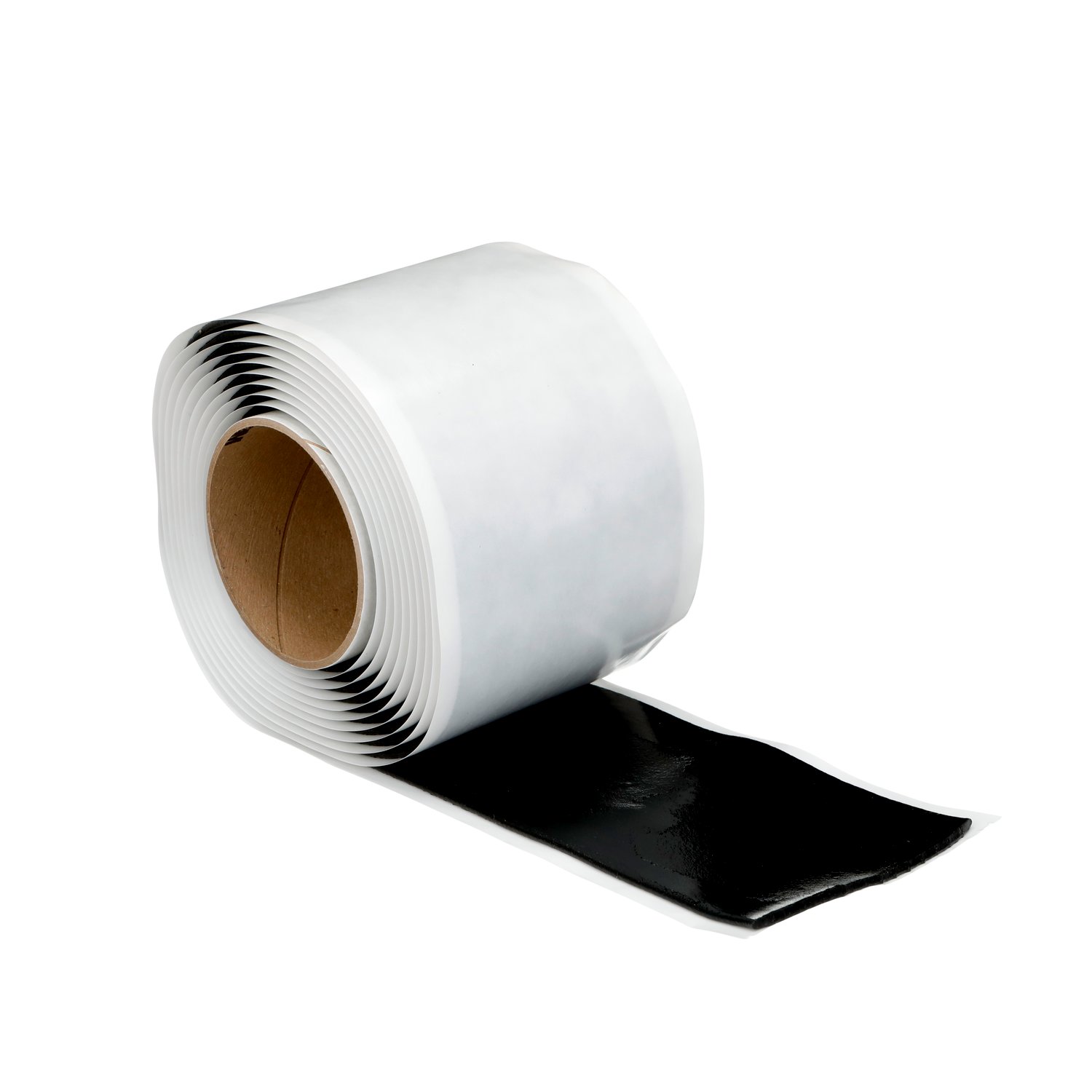 7000043008 - 3M Scotch-Seal Mastic Tape Compound 2229, 3-3/4 in x 10 ft, Black, 1 roll/carton, 8 rolls/Case