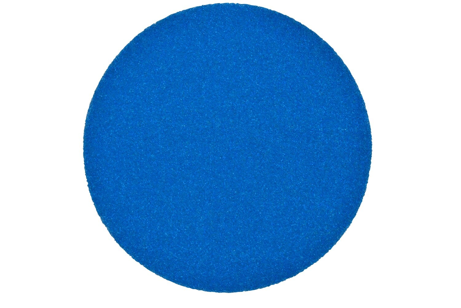 7100199419 - 3M Hookit Blue Abrasive Disc, 36256, 5 in, 180 grade, No Hole, 50 discs per carton, 4 cartons per case