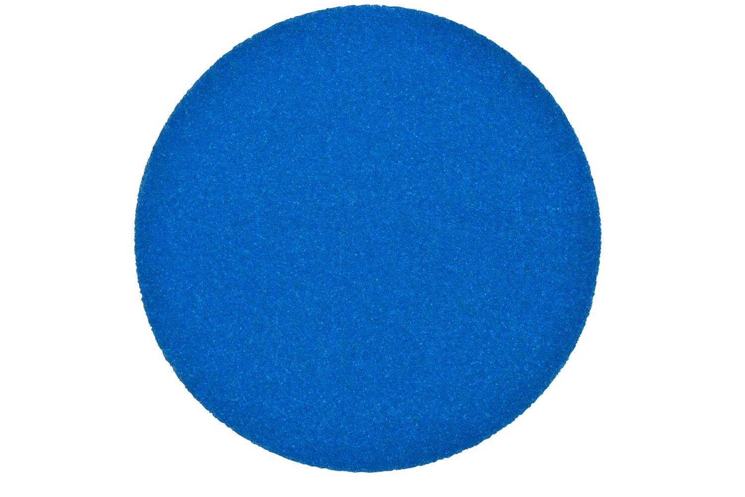 7100199420 - 3M Hookit Blue Abrasive Disc 321U, 36257, 5 in, 220, No Hole, 50 Discs/Carton, 4 Cartons/Case