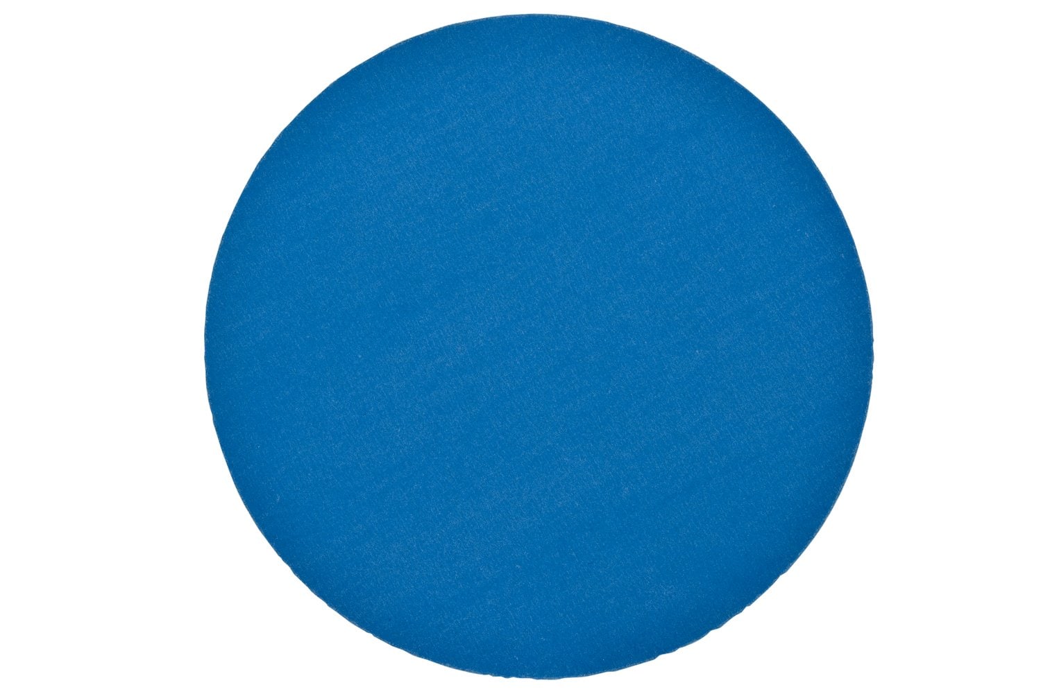 7100216662 - 3M Hookit Blue Abrasive Disc 321U, 36258, 5 in, 240 grade, 50 discs per carton, 4 cartons per case