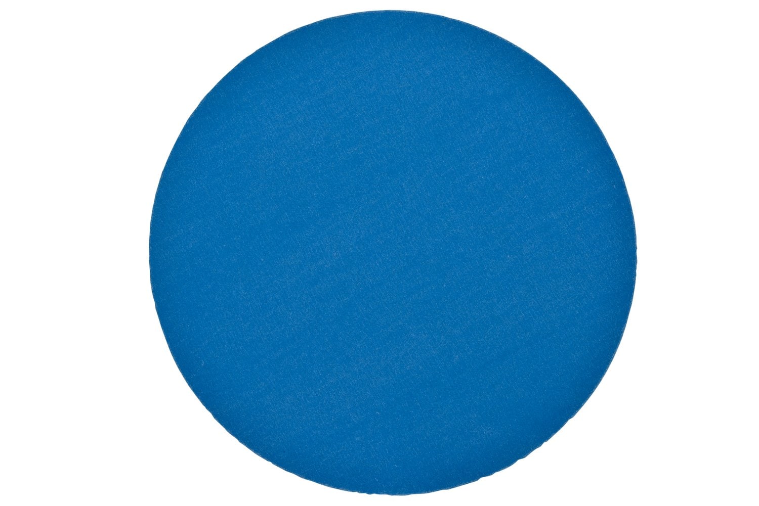 7100199417 - 3M Hookit Blue Abrasive Disc 321U, 36263, 5 in, 800, No Hole, 50 Discs/Carton, 4 Cartons/Case