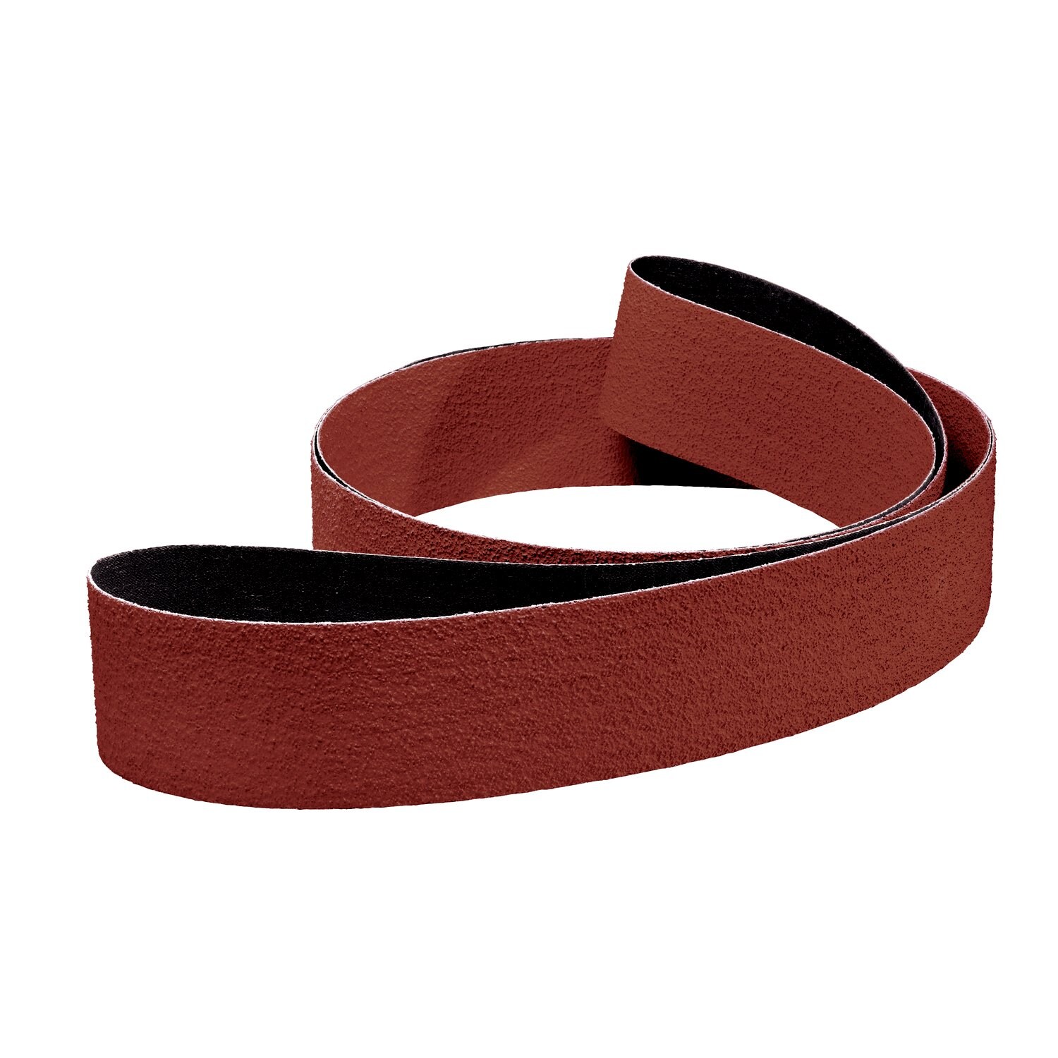 7010513465 - 3M Cloth Belt 361F, 50 YF-weight, 6 in x 48 in, Film-lok, Single-flex