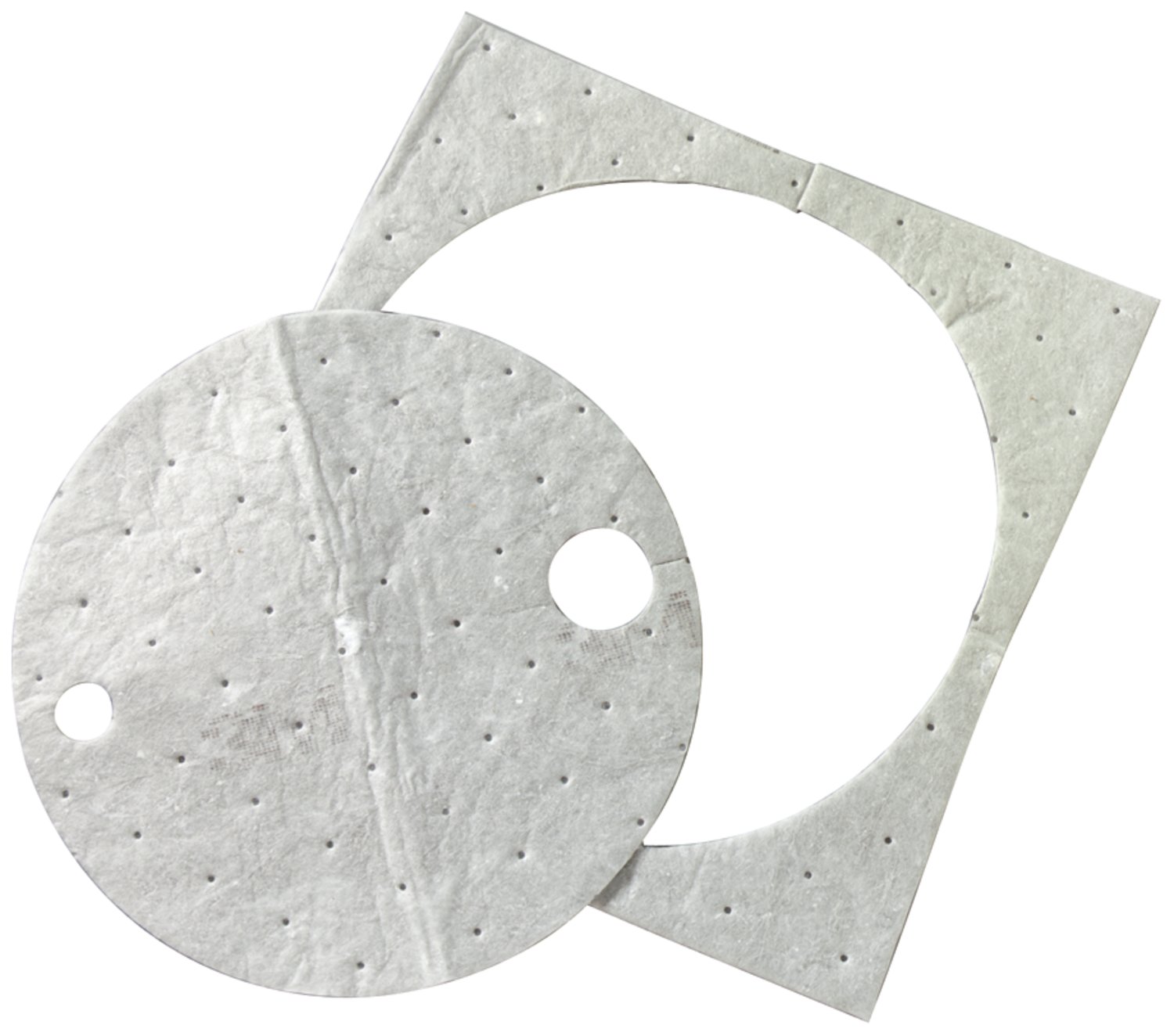 7000051879 - 3M Maintenance Sorbent Drum Cover M-DC22DD/M-R2001/07169 (AAD), High Capacity, 25 Each/Case