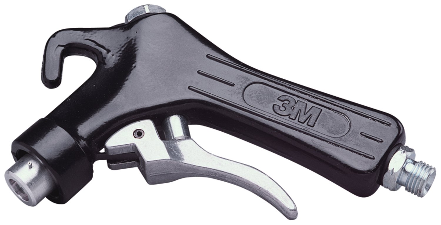 7100203883 - 3M No Cleanup Applicator Gun, 08801, 8 per case