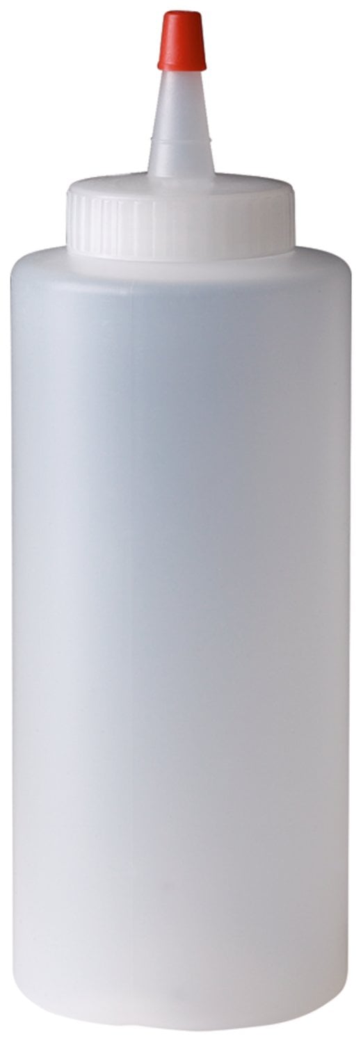 7000028397 - 3M Detailing Squeeze Bottle, 37720, 12 fl oz, 24 per case