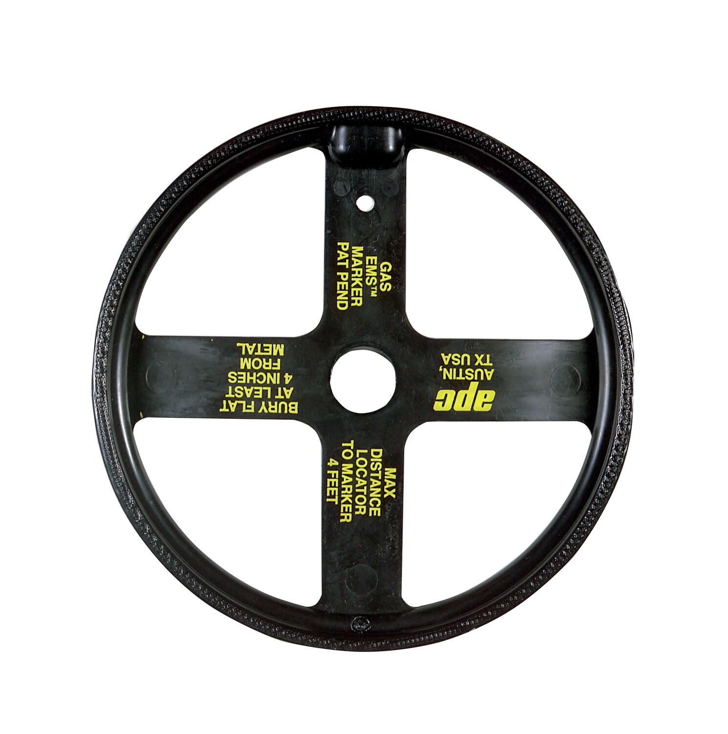 7100178045 - 3M EMS Mini-Marker 1259, Gas, 50/Case