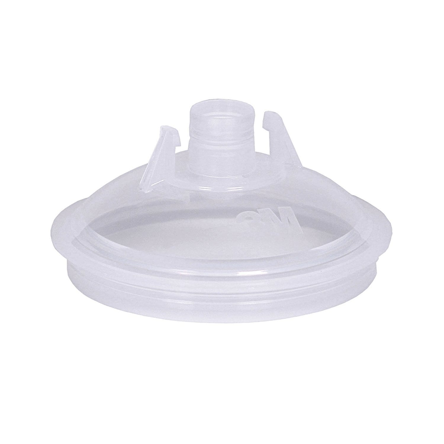 7010028750 - 3M PPS Lids 16336, Midi (13.5 fl oz, 400 mL), 200 Micron Filters, 5000 Lids/Pallet