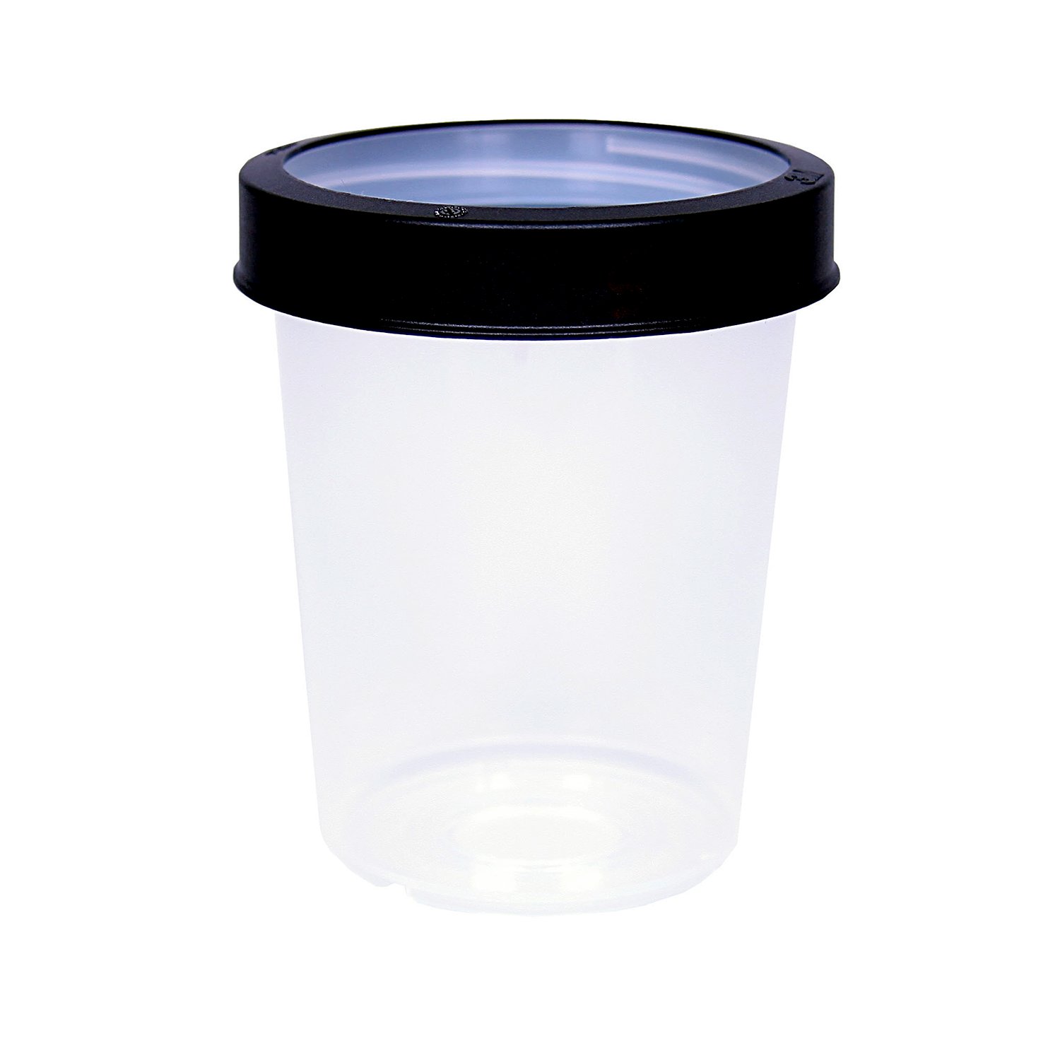 7000144576 - 3M PPS Cup & Collar, 16122, Midi, 2 per carton, 4 cartons per case