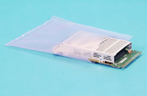  - Bags - Anti Static Poly Bags 4 x 6 - recloseable