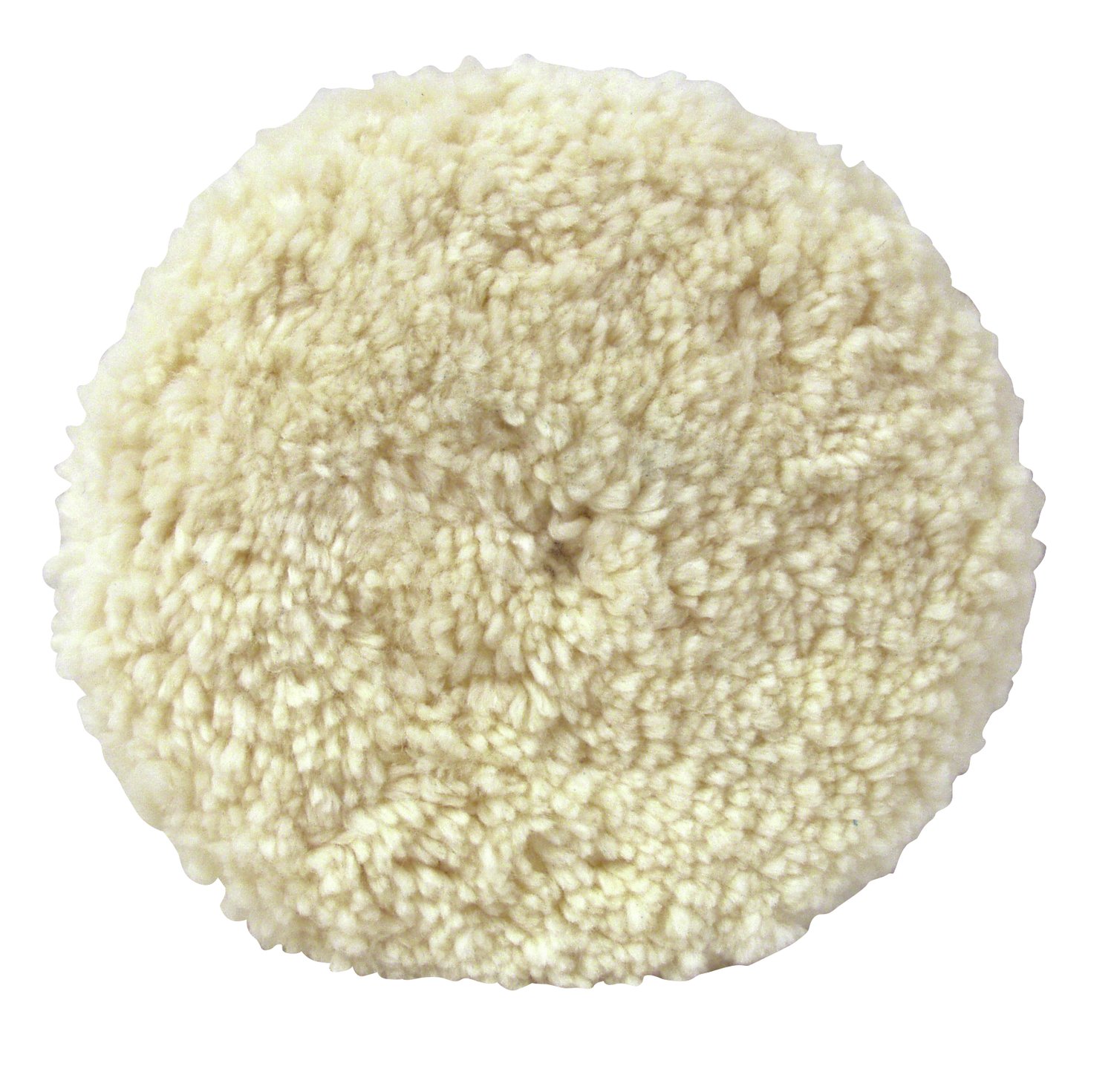 7000138674 - 3M Wool Compounding Pad, 05703, 9 in, Double Sided, 6 per case