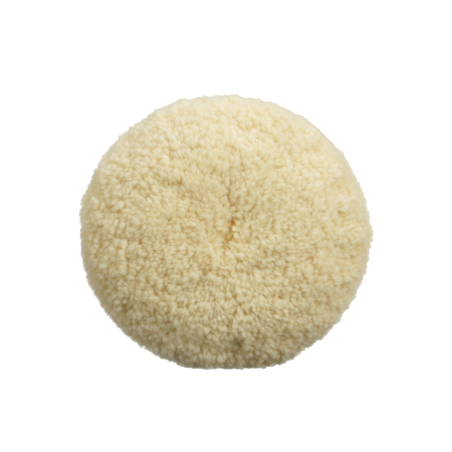 7100145246 - 3M Perfect-It Wool Compound Pad, 05719, 9 in, 6 per case