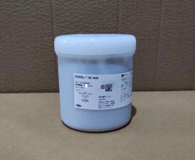  - DOWSIL SE 4450 THERMALLY CONDUCTIVE ADHESIVE - 1KG