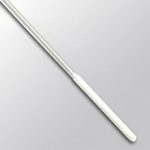 25183 - CHEMTRONICS FIBER OPTIC CONNECTOR CLEANING SWABS 6IN