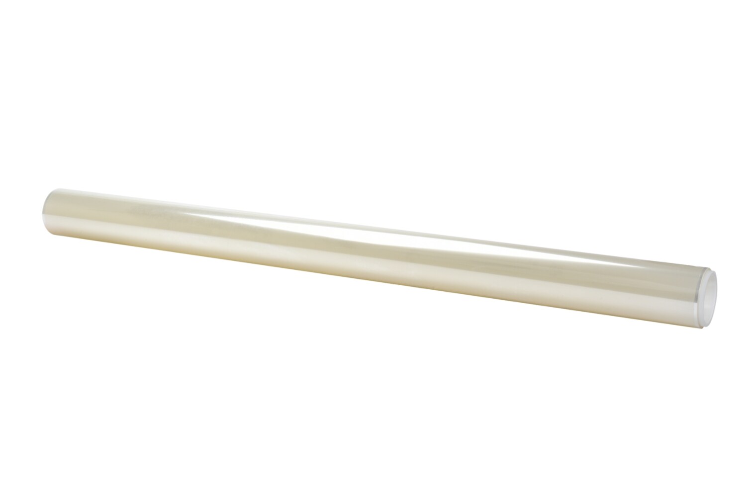 7010313251 - 3M Polyester Tape 8993LC, Clear, 50.4 in x 500 yd, 3 mil, 1 Roll/Case