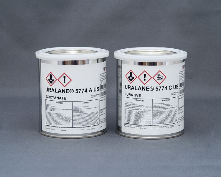 - HUNTSMAN URALANE 5779-1 A/B - 50ML