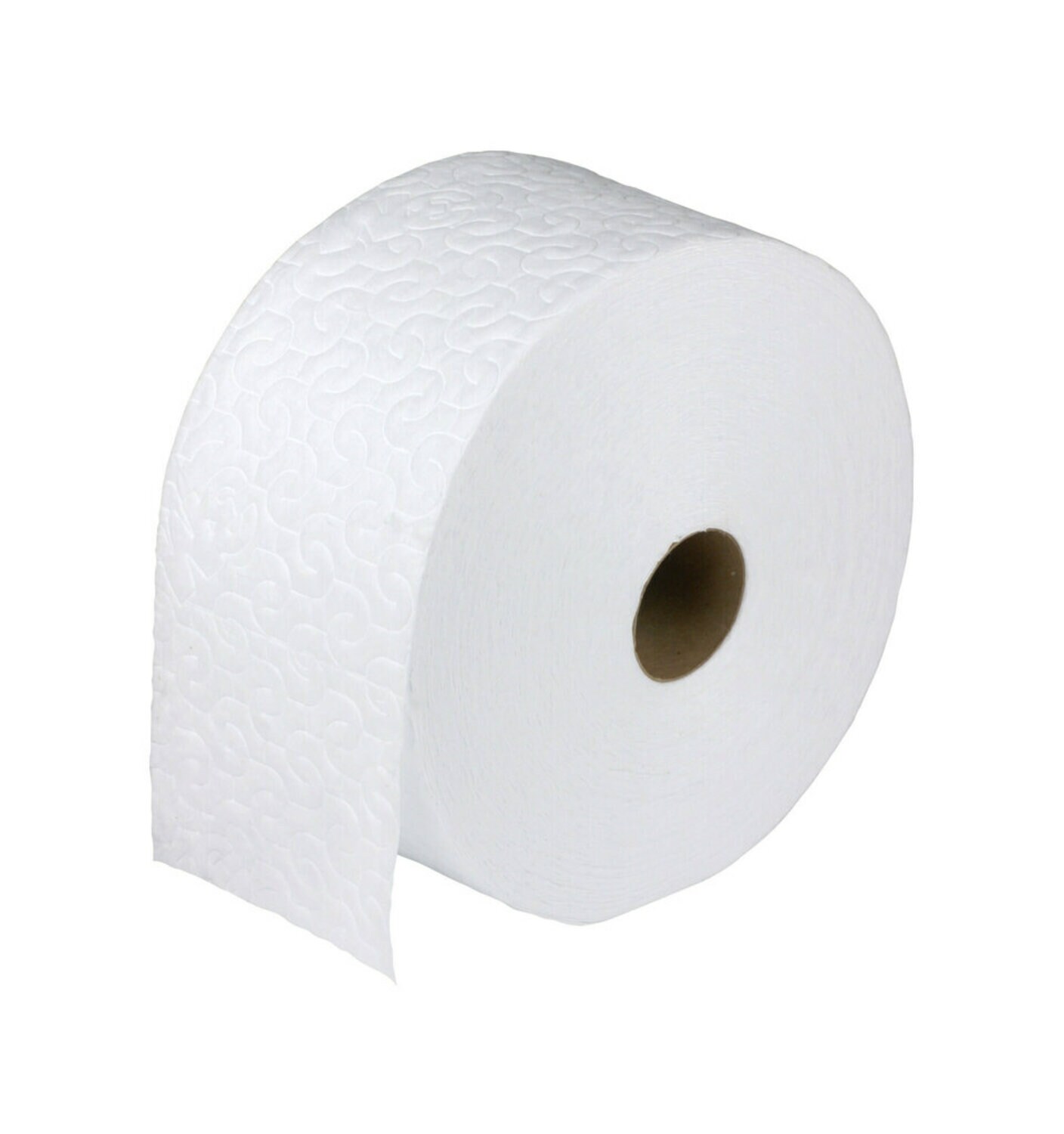 7000052519 - 3M Doodleduster Disposable Dusting Cloth 19152, White, 7 in x 13.8 in x 287.5 ft, 250 Sheets/Roll, 1 Roll/Case