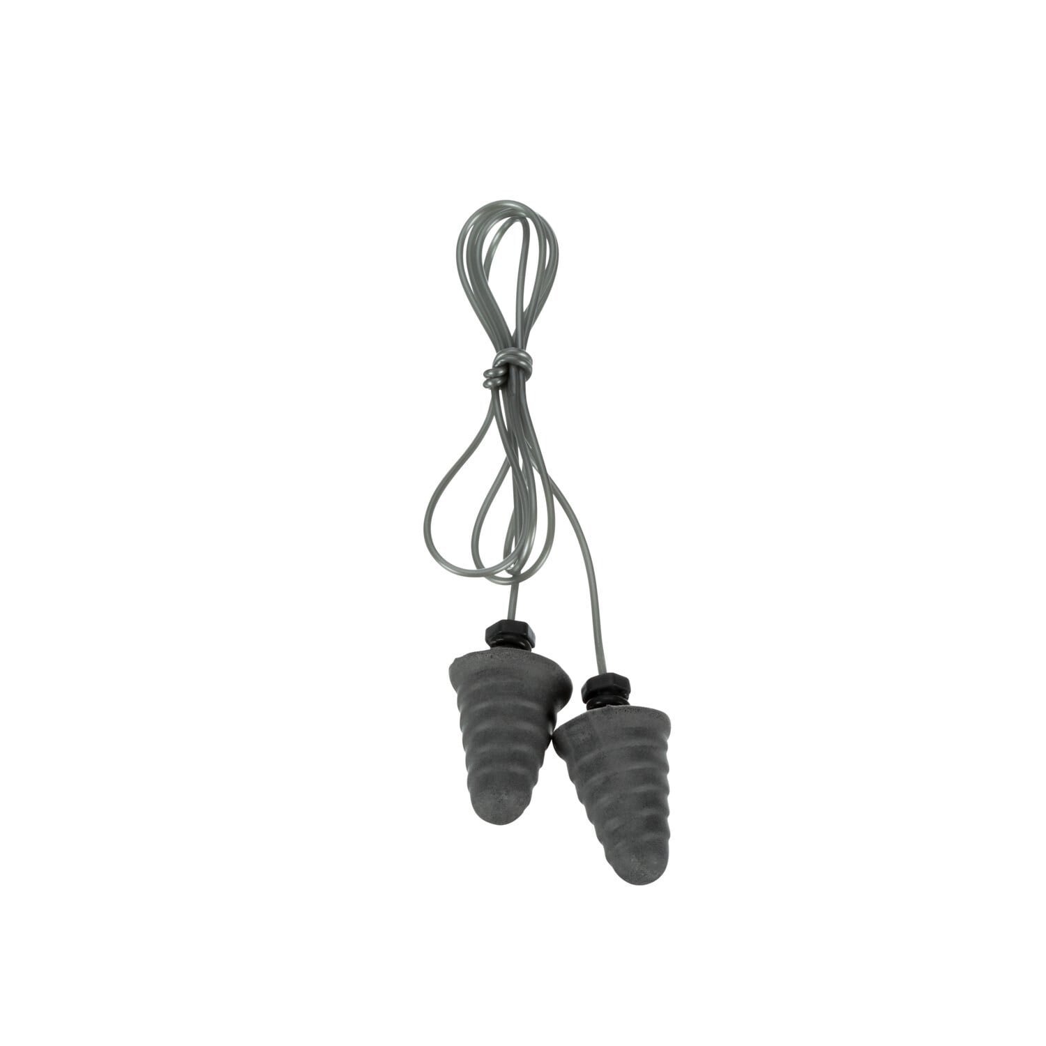 7000127181 - 3M E-A-R Skull Screws Earplugs P1301, Corded, 480 Pair/Case