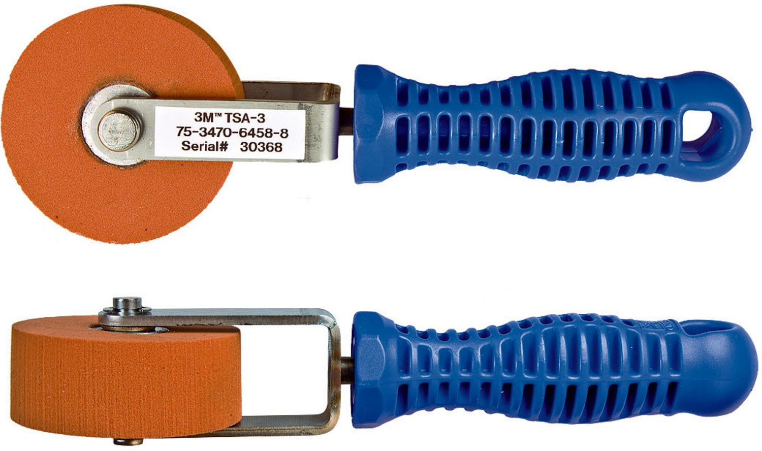 7000005253 - 3M Textured Surface Applicator TSA-3, For Tight Spaces, 1 Each