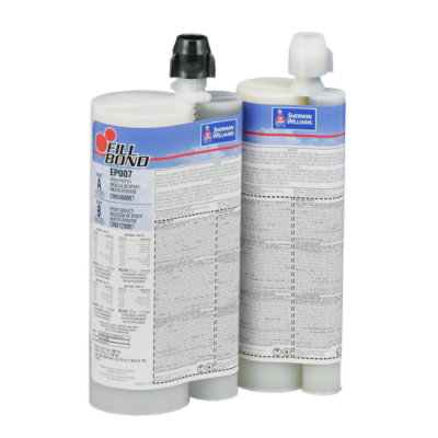 EP007 - FILL BOND EPOXY PUTTY DUAL CARTRIDGE