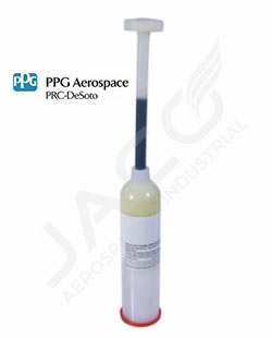  - PR-1425CF (chrome free) Class B Windshield and Canopy Sealant - 6OZ