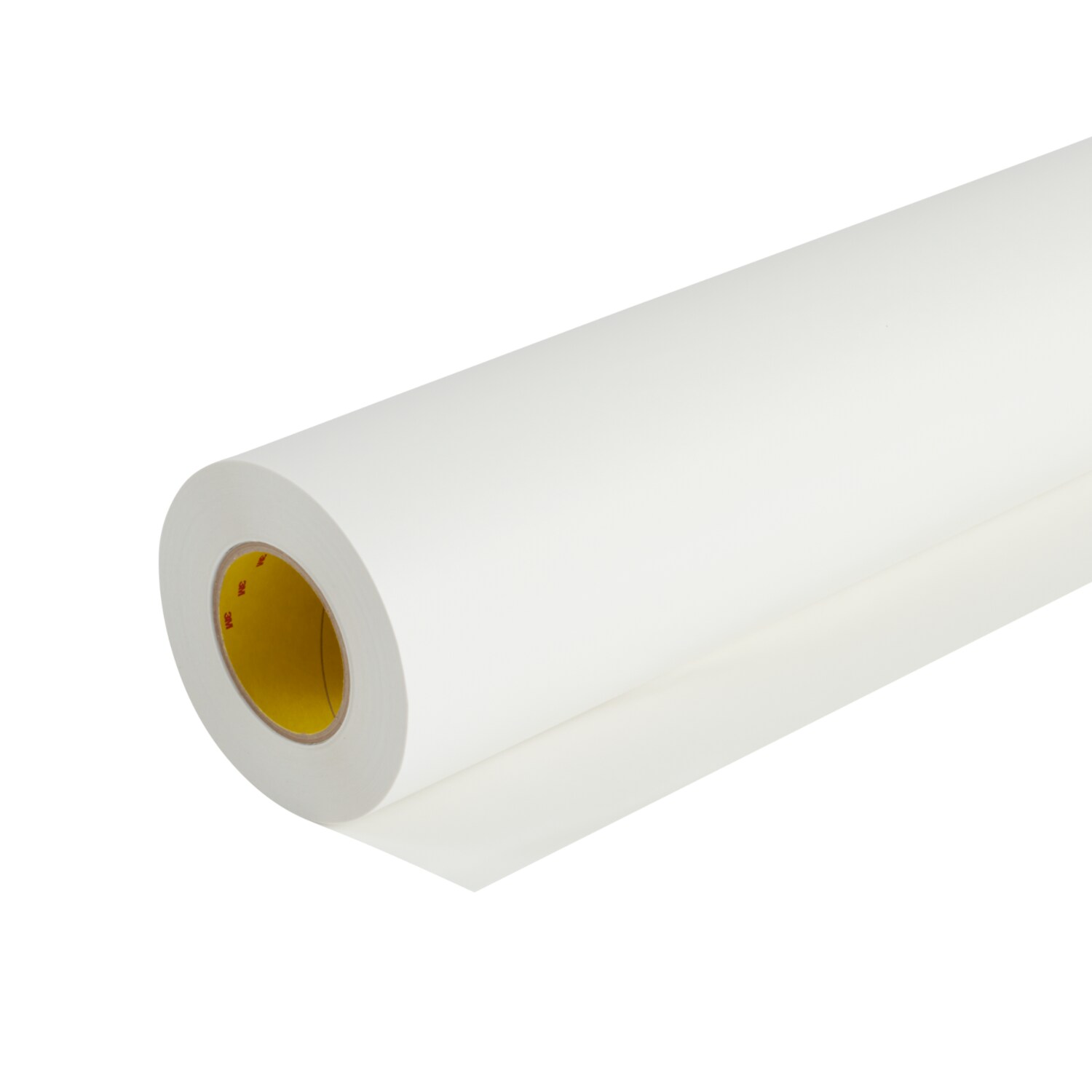 7100243830 - 3M Removable Repositionable Tape 9415PC, Clear, 16.25 in x 648 yd, 2mil, 1 Roll/Case