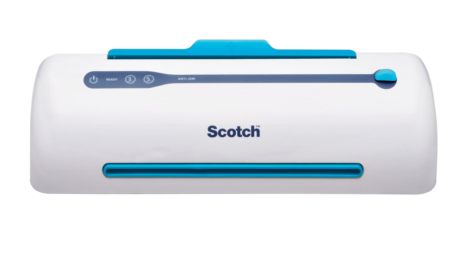 7100264571 - Scotch Thermal Laminator TL906-EF