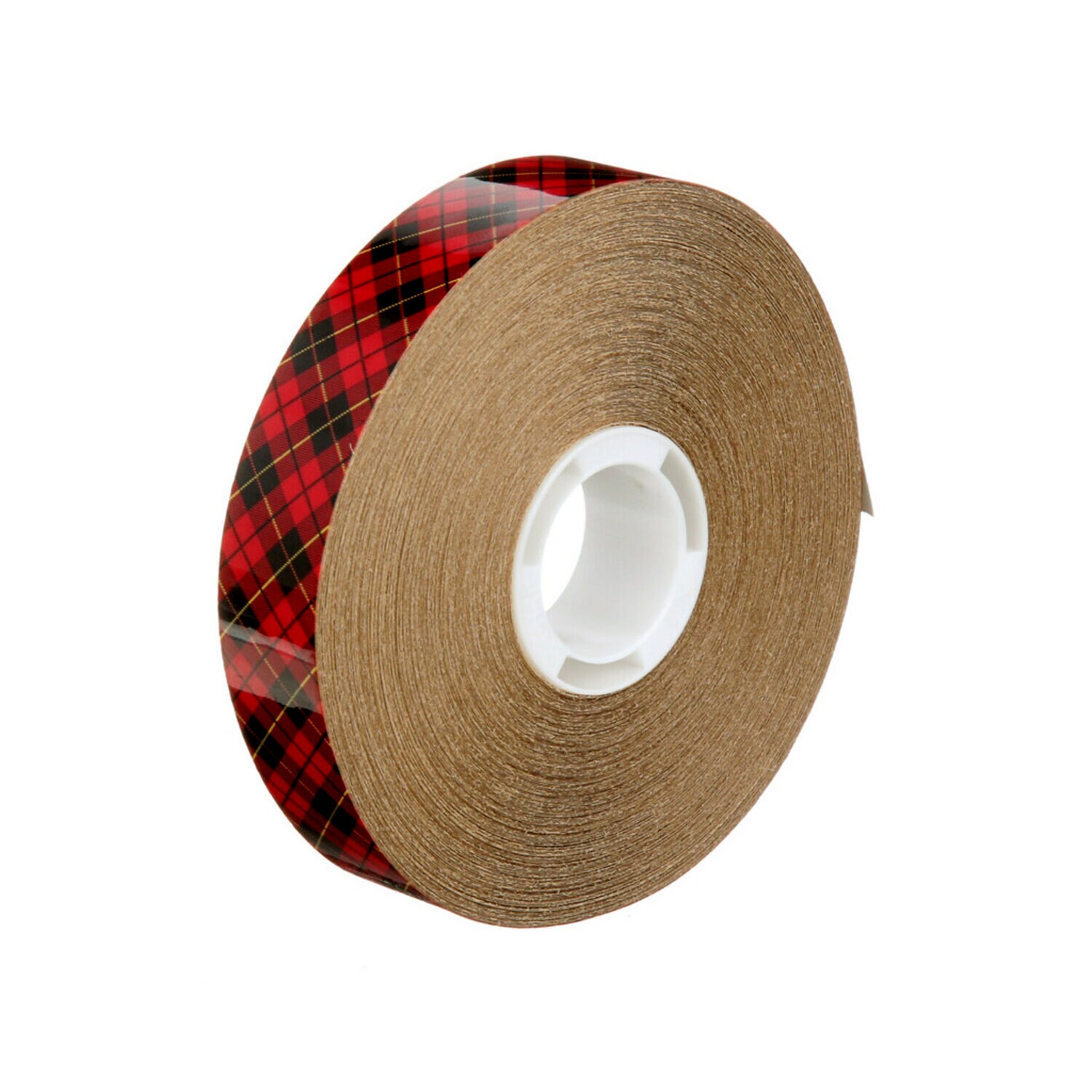 7000048463 - Scotch ATG Adhesive Transfer Tape 969, Clear, 3/4 in x 36 yd, 5 mil, (12 Roll/Carton) 48 Roll/Case