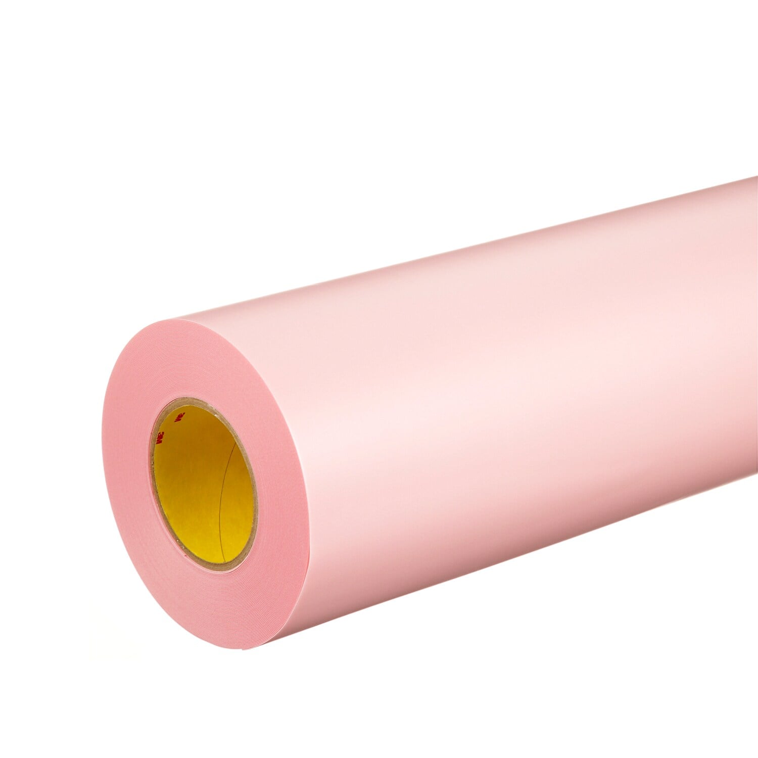 7100312159 - 3M Cushion-Mount Plus Plate Mounting Tape E1920, Pink, 12 in x 36 yd, 20 mil, 1 Roll/Case